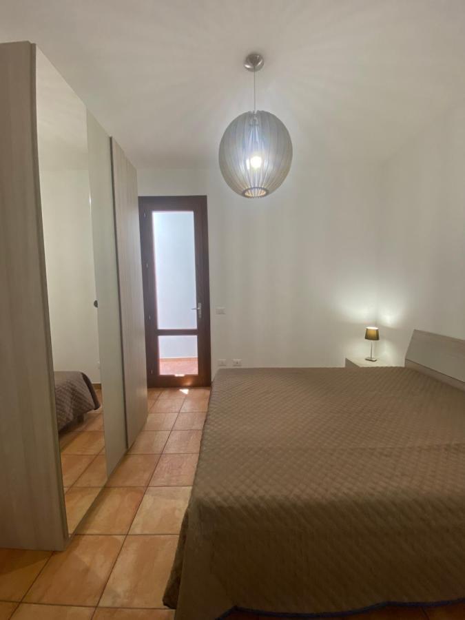 Villa Nova Lux à Custonaci Extérieur photo