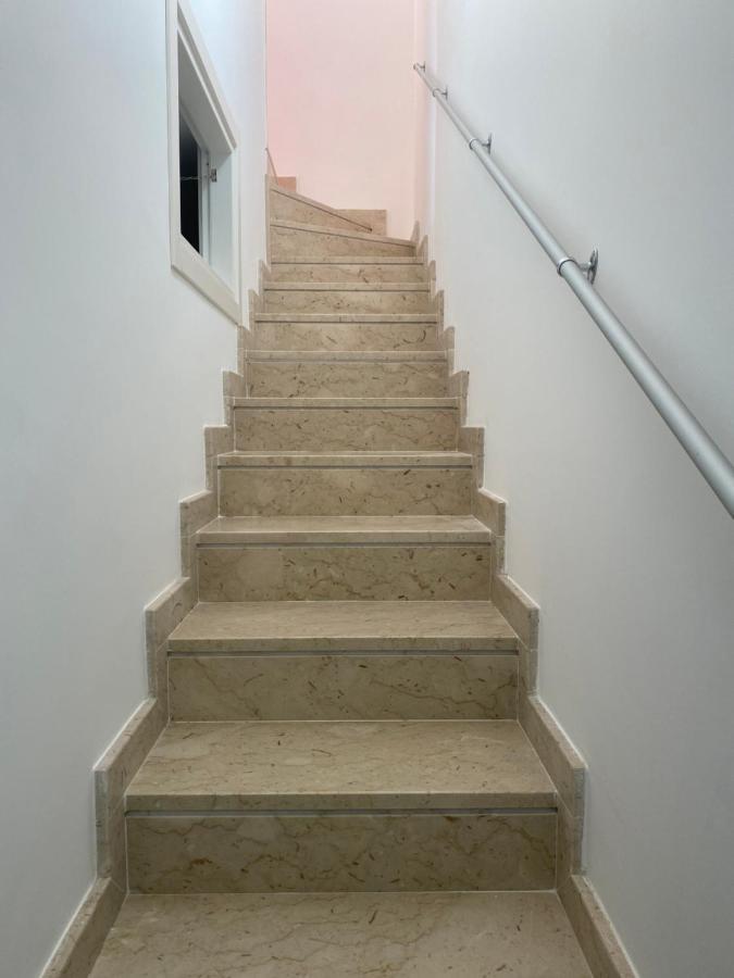 Villa Nova Lux à Custonaci Extérieur photo