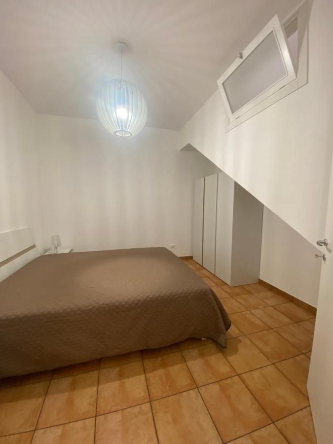 Villa Nova Lux à Custonaci Extérieur photo